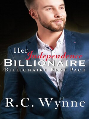 cover image of Her Independence Billionaire